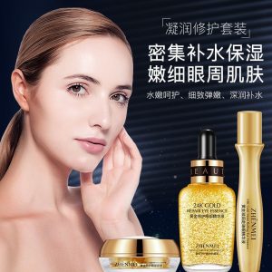 پک آبرسان و ترمیم کننده ژنمی