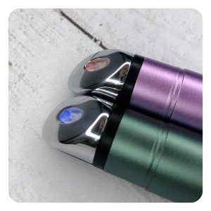 ماساژور دور چشم اوبس