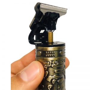 ماشین اصلاح خط زن سلطنتی روزیا