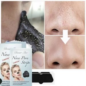 ماسک ضد جوش بینی دیر شی