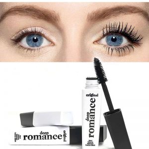 ریمل حجم دهنده مژه ردمانس۲