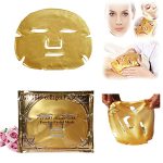 سک ورقه ای طلا