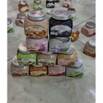 اسکراب شنی دکتر اسکین