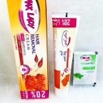 کرم موبر مکس لیدی