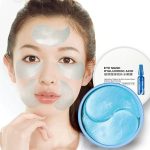 پچ زیر چشم هیالورونیک اسید