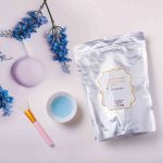 ماسک لاتکسی چشمه آب بهاری