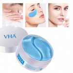 پچ زیر چشم هیالورونیک اسید