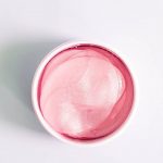 پچ زیر چشم کریستال