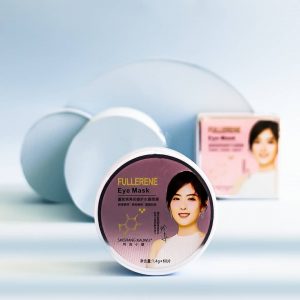 پچ زیر چشم کریستال
