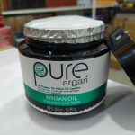 ماسک مو روغن آرگان