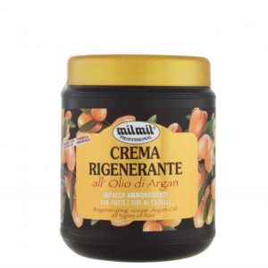 ماسک مو روغن آرگان