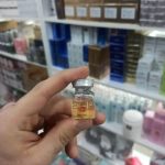 کوکتل تقویت کننده مو