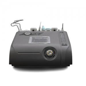 دستگاه تخصصی میکروکارنت