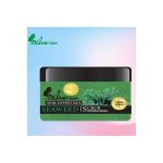 اسکراب شنی جلبک دریایی سیلور مون