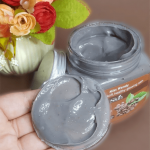 اسکراب لایه بردار قهوه میس وندی