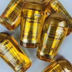 روغن آرگان مراکشی او جی ایکس