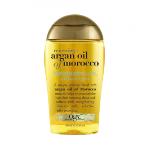 روغن آرگان مراکشی او جی ایکس