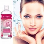 میسلار واتر گل رز اولاین