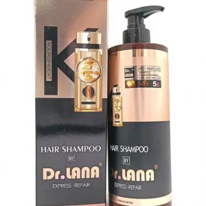 شامپو پروتوئین دکتر لانا