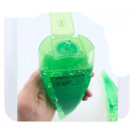 ژل آبرسان آلوئه ورا اور روز