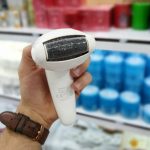 دستگاه سوهان برقی موهیر