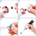 دستگاه مزوگان آکواپن ez injector