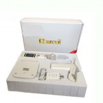 دستگاه مزوگان آکواپن ez injector