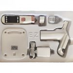 دستگاه مزوگان آکواپن ez injector