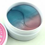 پچ زیر چشم خاویار یانماش