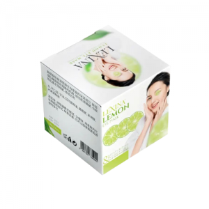 ماسک دور چشم خیار لکسینا