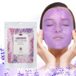 ماسک هیدروژلی ضد جوش اسطوخودوس مویام