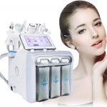 دستگاه هیدروفیشیال ۶ کاره هایکو