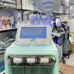 دستگاه هیدروفیشیال ۷ کاره هایکو