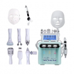 دستگاه هیدروفیشیال ۷ کاره هایکو