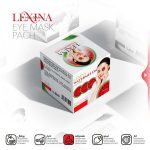 ماسک دور چشم هندوانه لکسینا