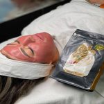 ماسک لاتکسی گیلاس لکسینا