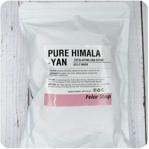 ماسک هیدروژلی هیمالا یان فلور شاپ