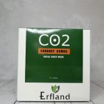 ژل کربوکسی تراپی co2 ارفلند