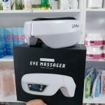 عینک ماساژور چشم ۵ حالته لیتافل