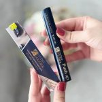 ریمل حجم دهنده مژه گیاهی استی لادر
