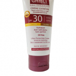 کرم ضد افتاب رنگی spf 30 جیبلی