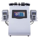 دستگاه لاغری آر اف ۶ کاره کویتیشن