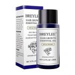 روغن تقویت کننده مو زنجبیل بریلی