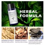 روغن تقویت کننده مو زنجبیل بریلی
