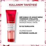 ژل شستشوی صورت گلیکولیک اسید لورآل