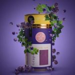 ماسک هیدروژلی لیفتینگ پوست هسته انگور هایلایف