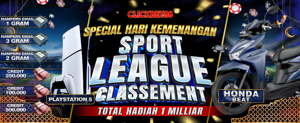 CLICKBET88_Slot_Gacor